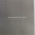 80 Mesh Nickel Wire Mesh Screen